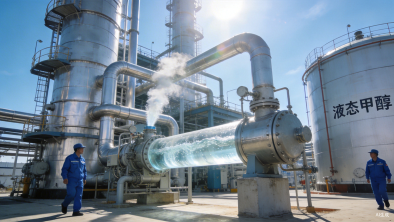 碳中和和去碳化,从来不是中欧需要竞争的领域